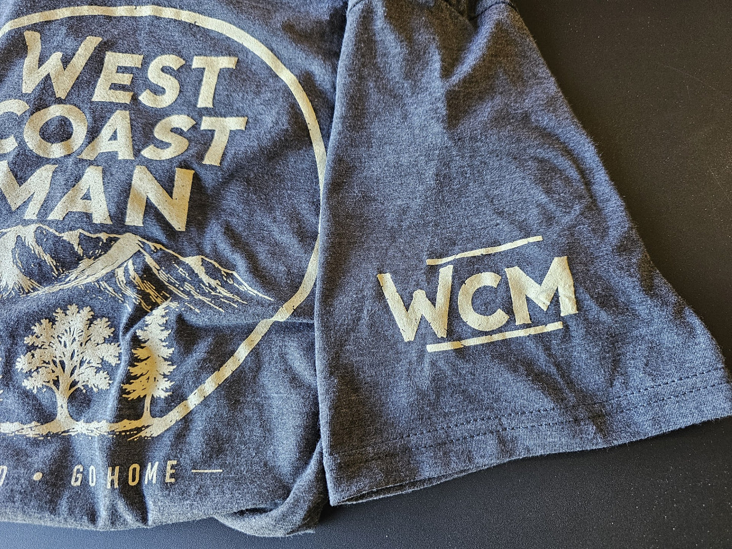 West Coast Man T-Shirt